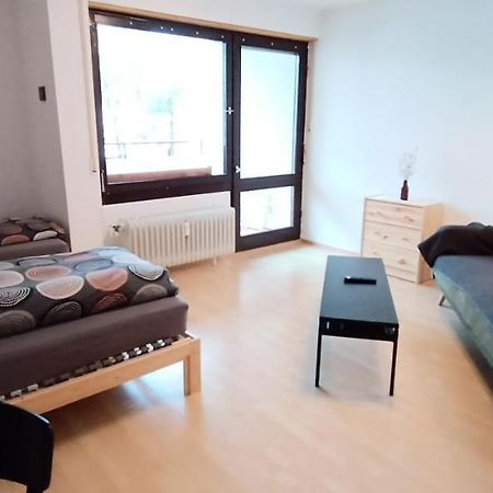 Bodensee Apartment Friedrichshafen Berg エクステリア 写真