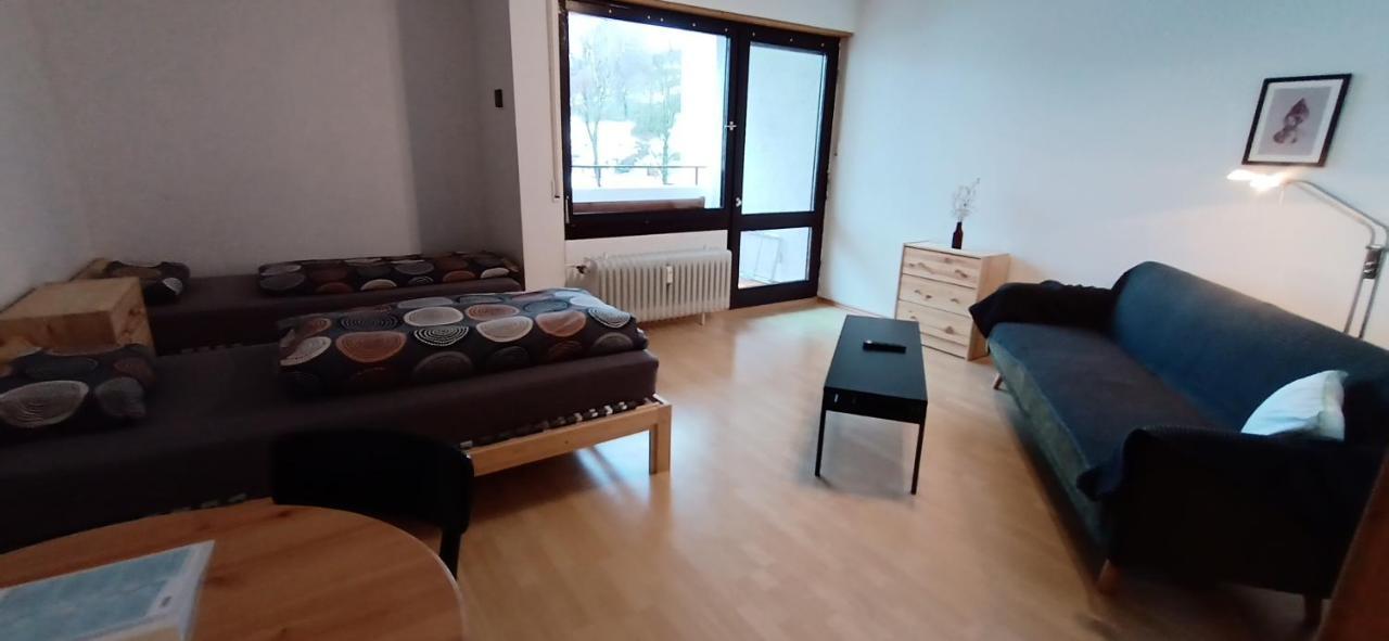 Bodensee Apartment Friedrichshafen Berg エクステリア 写真