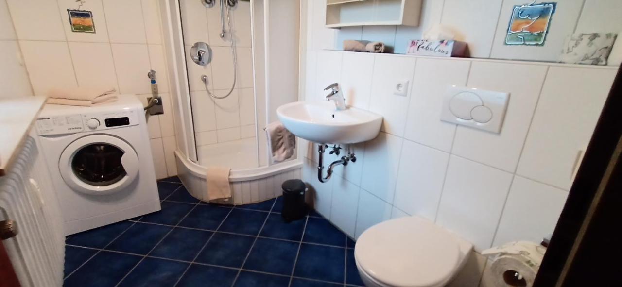 Bodensee Apartment Friedrichshafen Berg エクステリア 写真