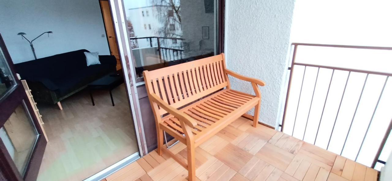 Bodensee Apartment Friedrichshafen Berg エクステリア 写真